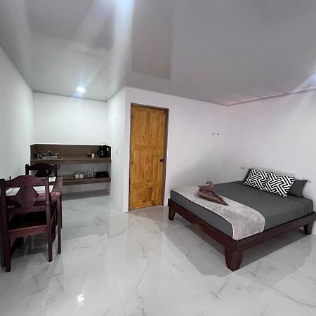 Tortuguero Villas Luaran gambar