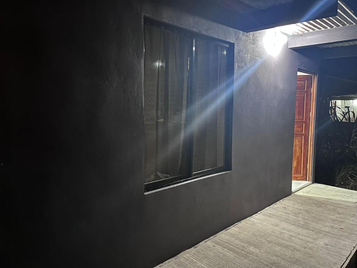 Tortuguero Villas Luaran gambar