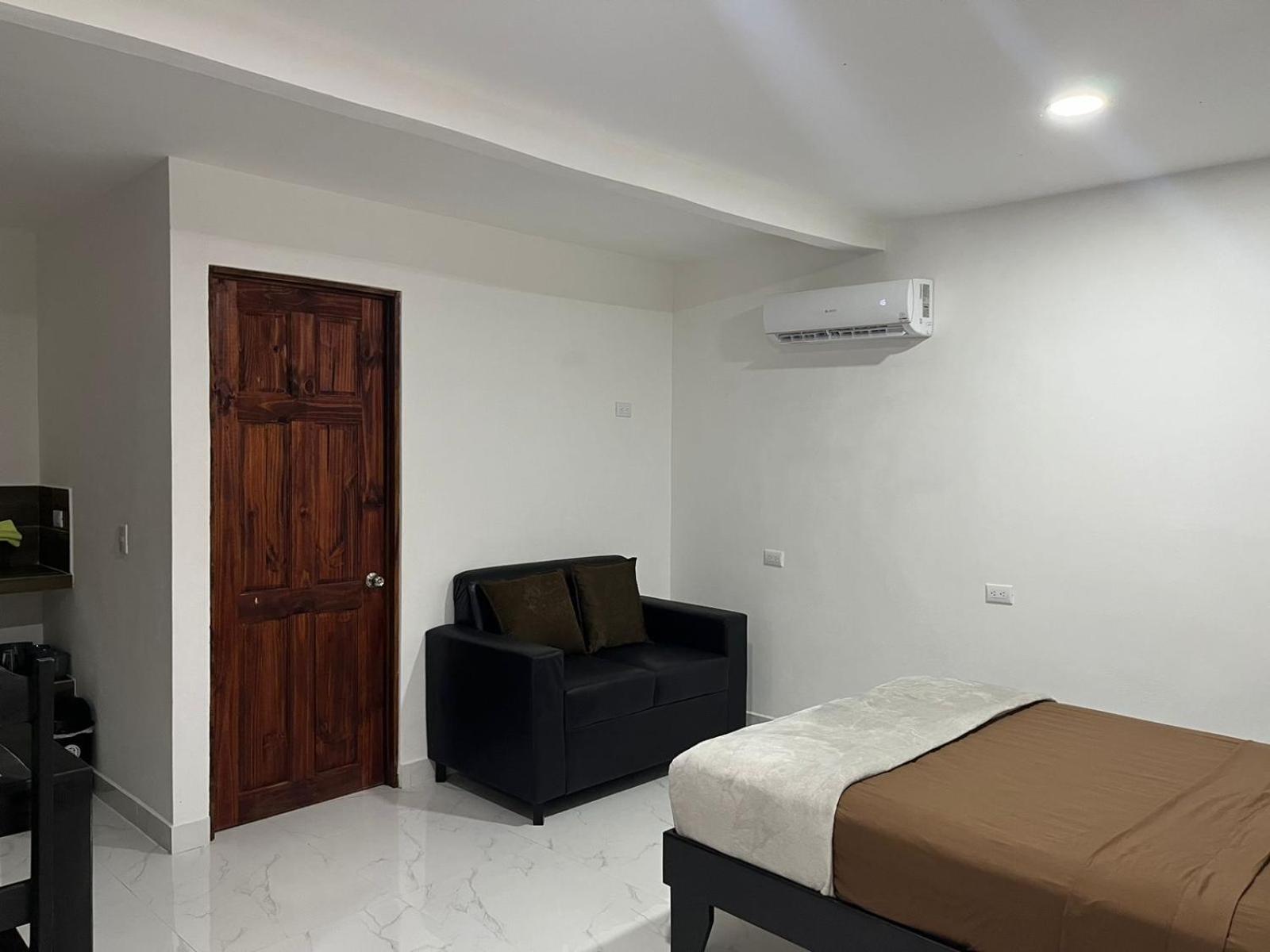 Tortuguero Villas Luaran gambar