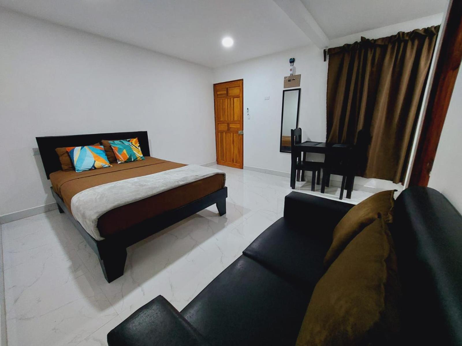 Tortuguero Villas Luaran gambar