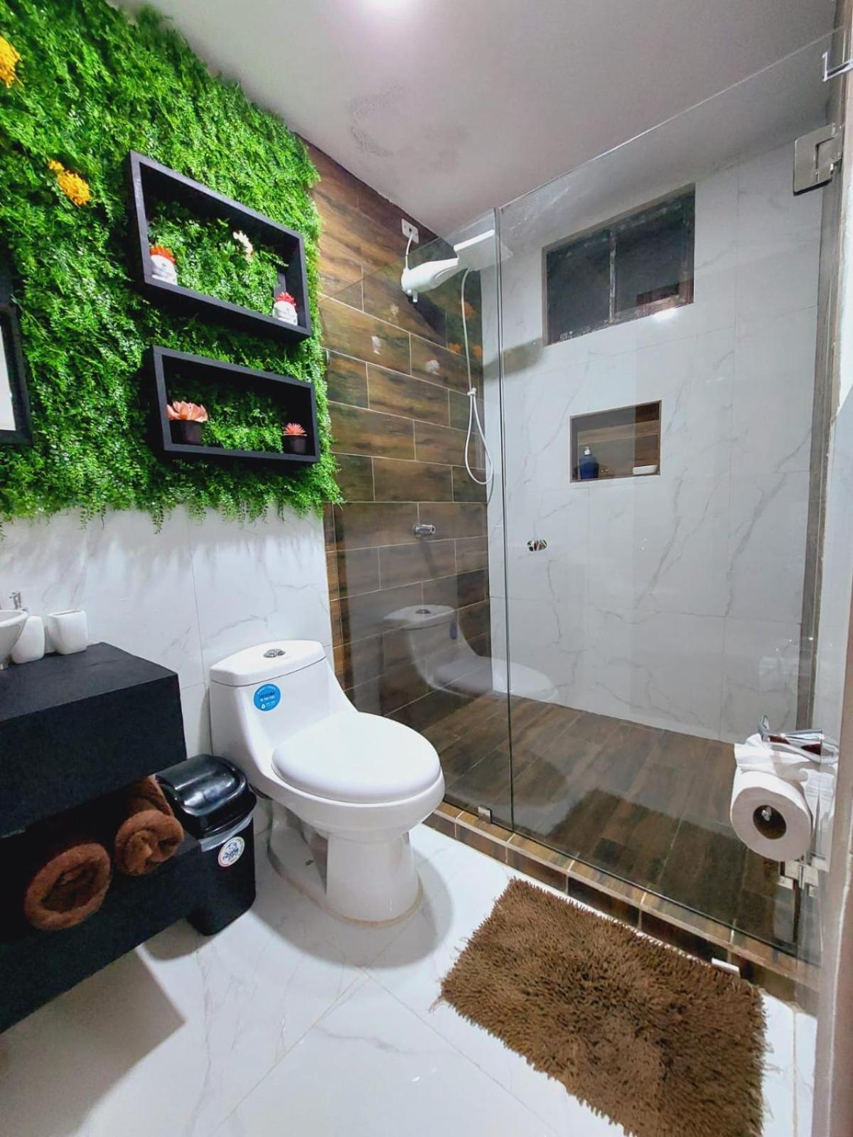 Tortuguero Villas Luaran gambar