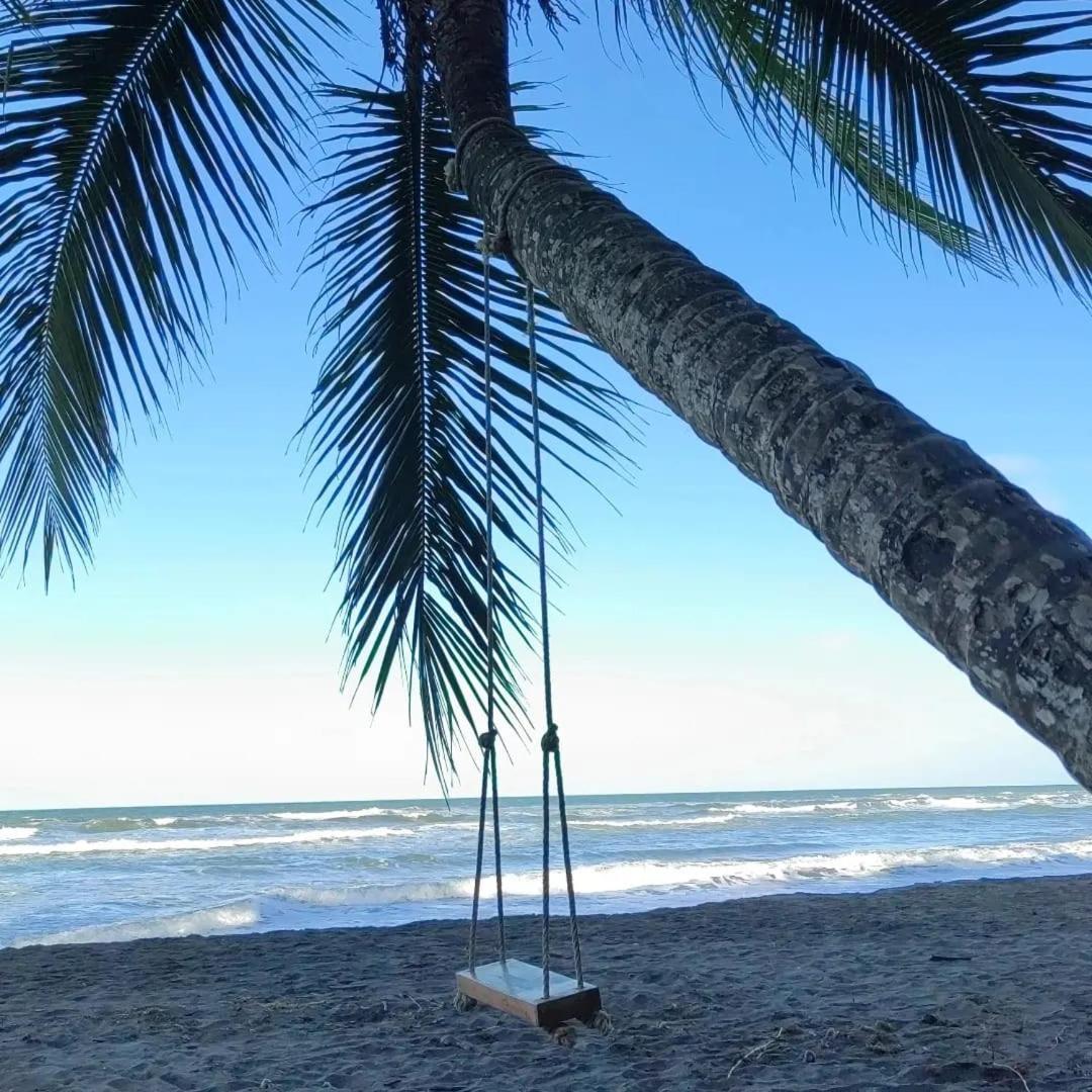 Tortuguero Villas Luaran gambar