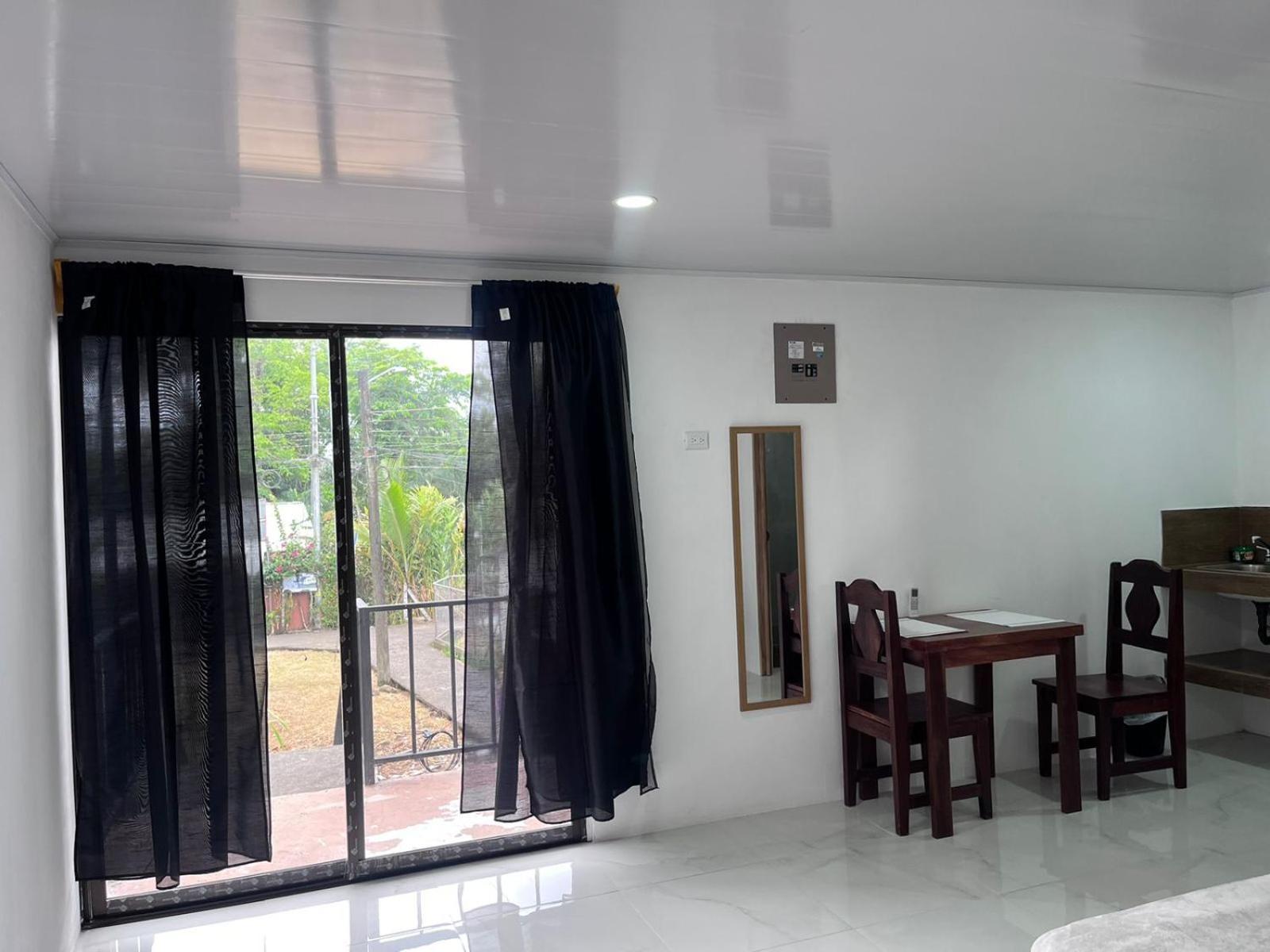 Tortuguero Villas Luaran gambar