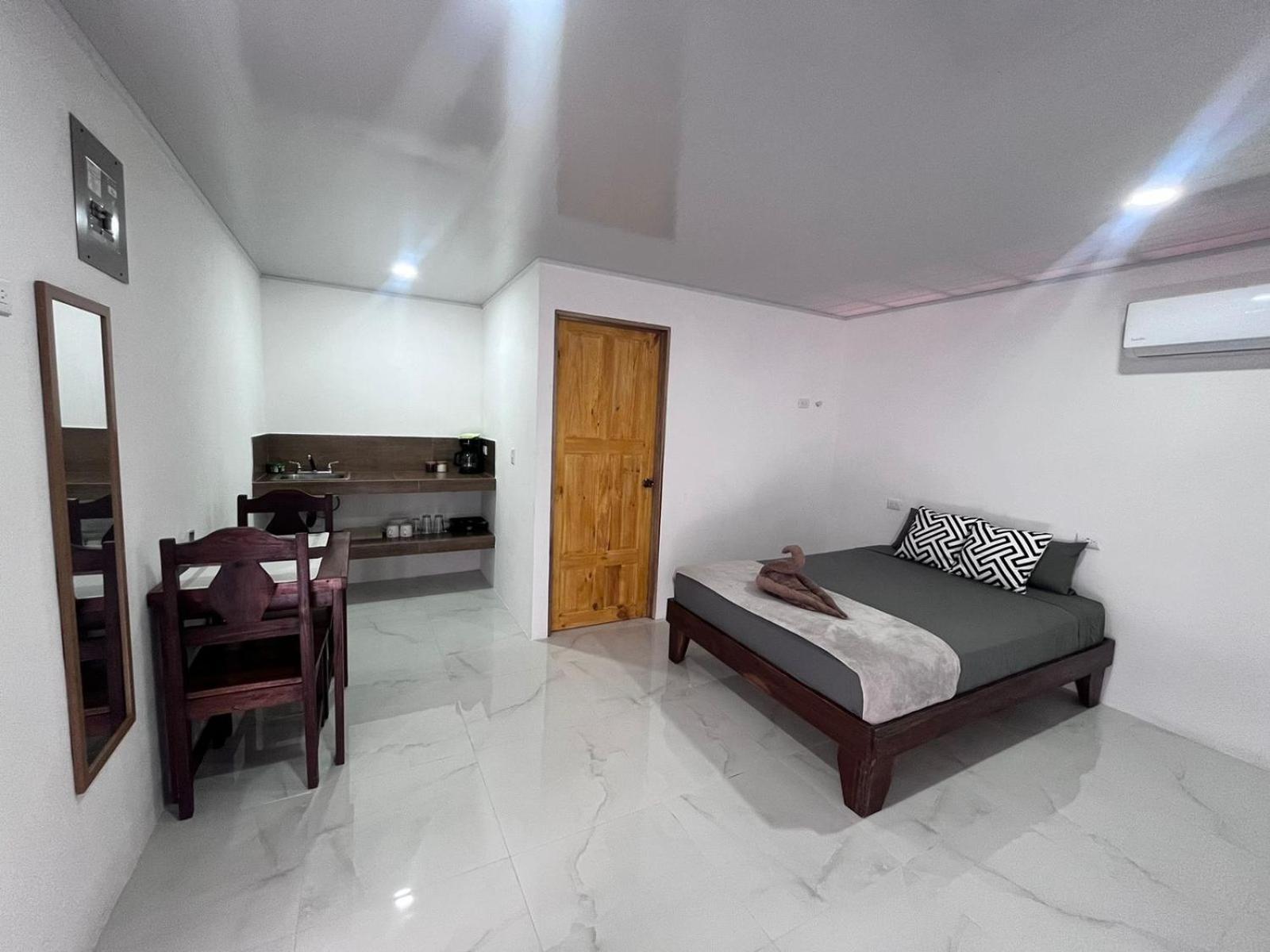 Tortuguero Villas Luaran gambar