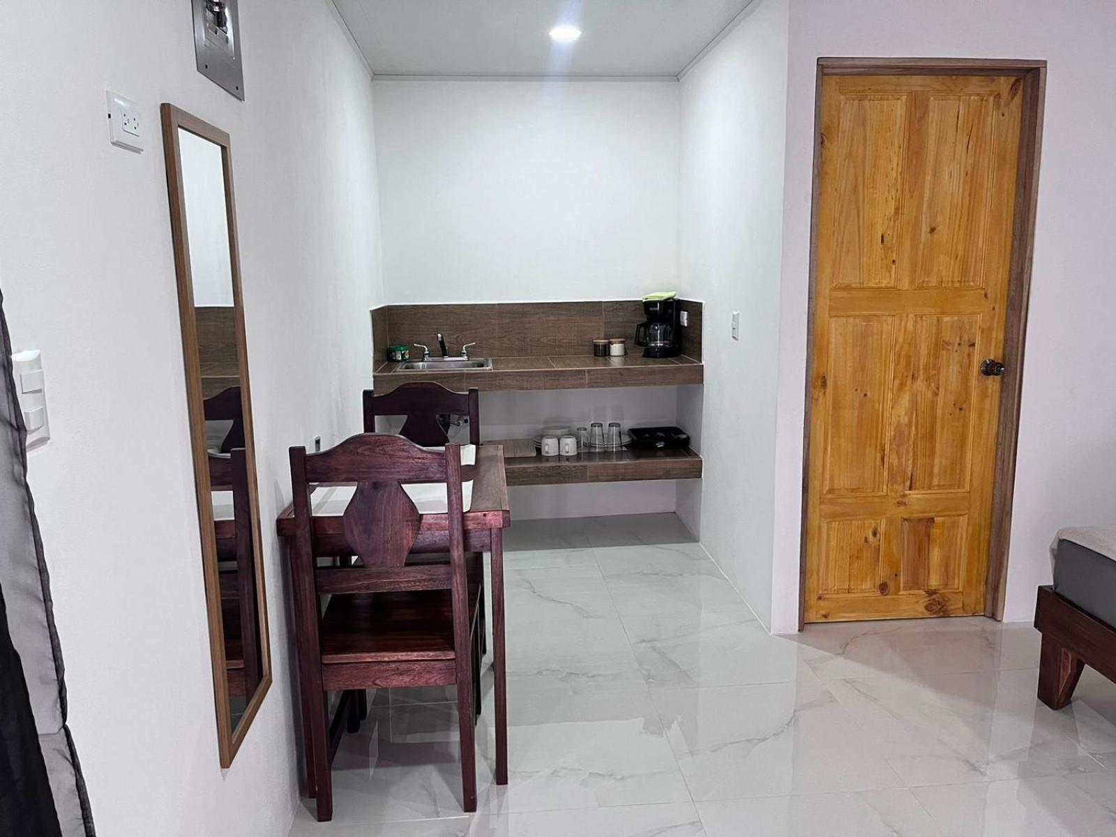 Tortuguero Villas Luaran gambar